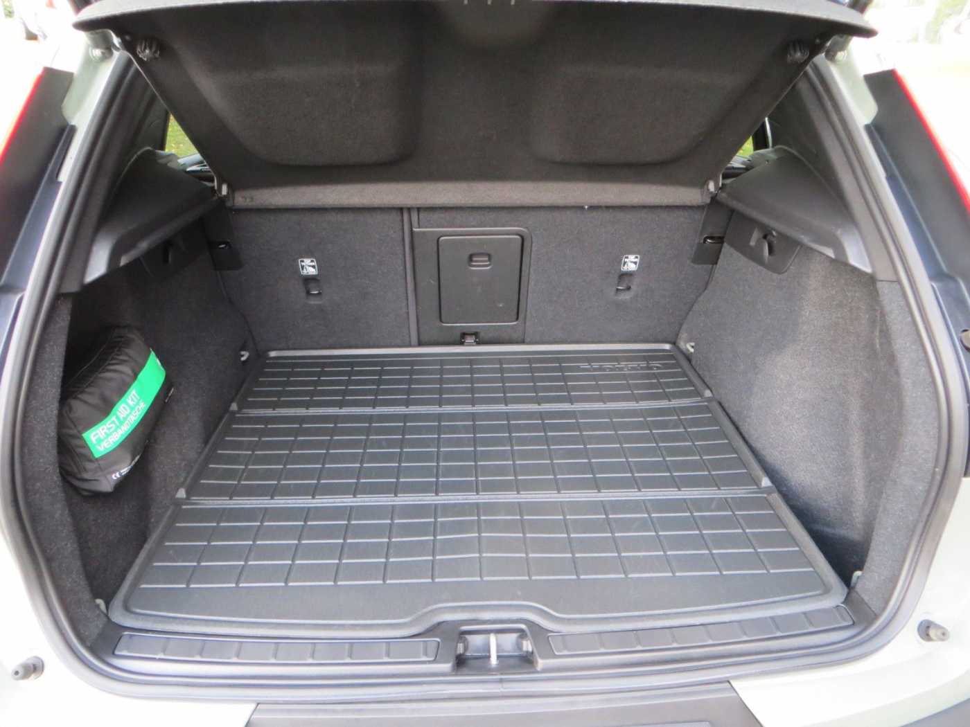 Volvo  Recharge Plus Single Motor