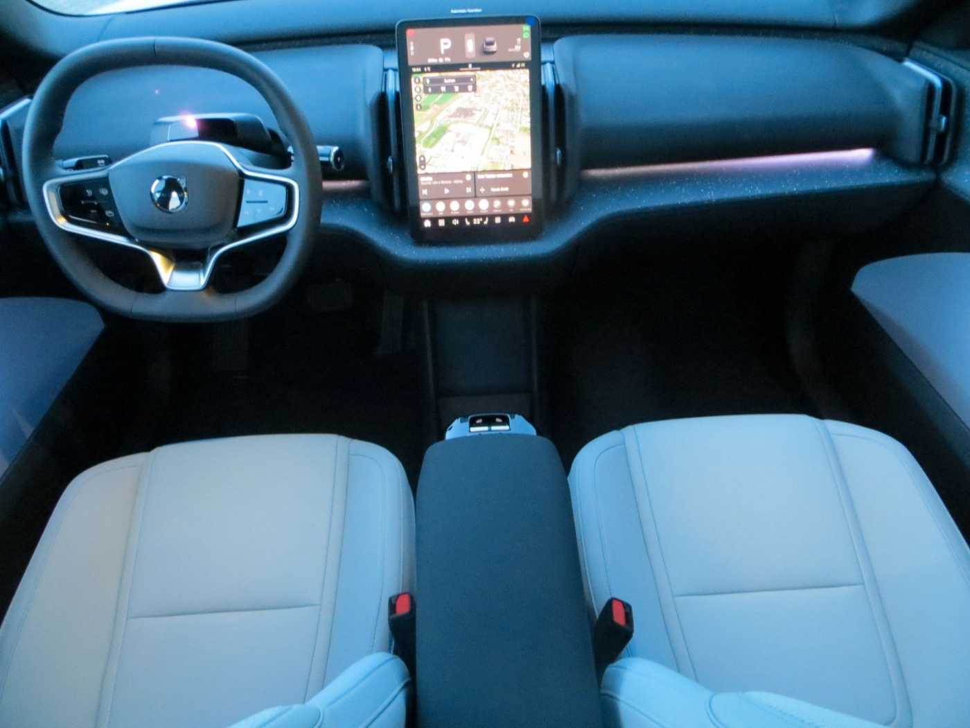 Volvo  Ultra Twin Performance AWD GSD LM 20&apos, &apos,
