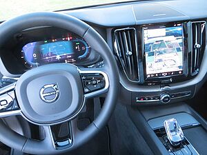 Volvo  T6 AWD Recharge Plus Bright  STANDHZG. AHK