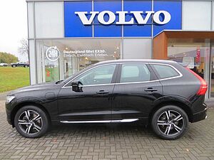 Volvo  T8 AWD Recharge Inscription HUD LM20&apos, &apos, BLIS