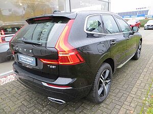 Volvo  T8 AWD Recharge Inscription HUD LM20&apos, &apos, BLIS