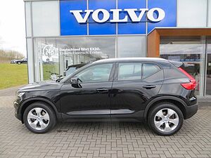 Volvo  T2 Momentum Pro PTS R-KAM AHK
