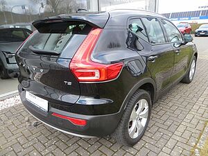 Volvo  T2 Momentum Pro PTS R-KAM AHK