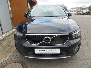 Volvo  T2 Momentum Pro PTS R-KAM AHK