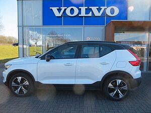 Volvo  Recharge Core Single Motor