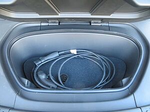 Volvo  Recharge Core Single Motor