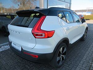 Volvo  Recharge Core Single Motor