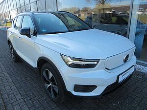 Volvo  Recharge Core Single Motor