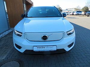 Volvo  Recharge Core Single Motor