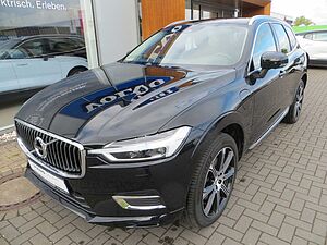 Volvo  T6 AWD Recharge Inscription Geartronic