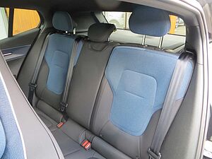 Volvo  Single Motor Plus MY 2025 E-SITZE