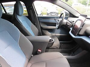 Volvo  Single Motor Plus MY 2025 E-SITZE