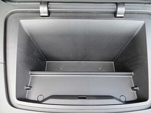 Volvo  Single Motor Plus MY 2025 E-SITZE