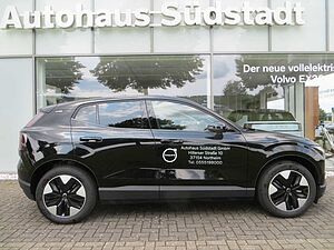 Volvo  Single Motor Plus MY 2025 E-SITZE