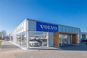 Volvo  Single Motor Plus MY 2025 E-SITZE