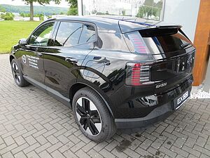 Volvo  Single Motor Plus MY 2025 E-SITZE