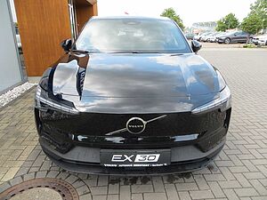 Volvo  Single Motor Plus MY 2025 E-SITZE