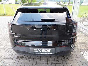 Volvo  Single Motor Plus MY 2025 E-SITZE