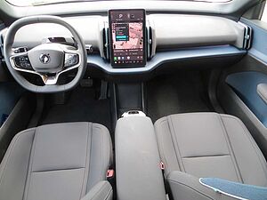 Volvo  Single Motor Plus MY 2025 E-SITZE