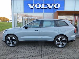 Volvo  Twin Motor AWD Ultra 7-Sitzer