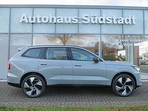 Volvo  Twin Motor AWD Ultra 7-Sitzer