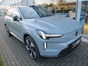 Volvo  Twin Motor AWD Ultra 7-Sitzer