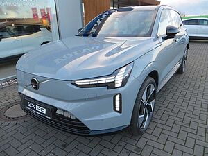 Volvo  Twin Motor AWD Ultra 7-Sitzer