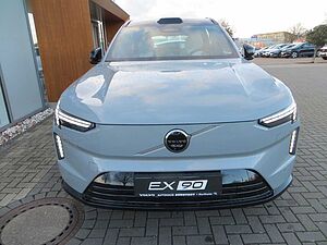 Volvo  Twin Motor AWD Ultra 7-Sitzer