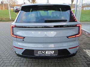 Volvo  Twin Motor AWD Ultra 7-Sitzer
