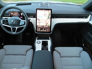 Volvo  Twin Motor AWD Ultra 7-Sitzer