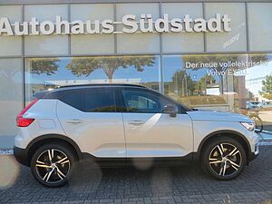Volvo  T4 Recharge R Design H&K SOUND AHK