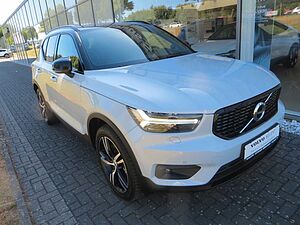 Volvo  T4 Recharge R Design H&K SOUND AHK
