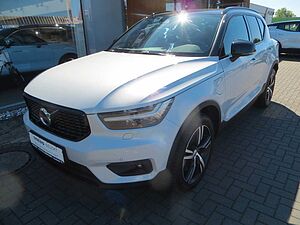 Volvo  T4 Recharge R Design H&K SOUND AHK