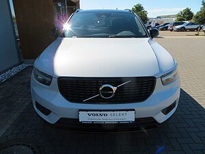 Volvo  T4 Recharge R Design H&K SOUND AHK