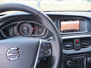 Volvo  T2 Momentum