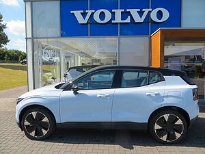 Volvo  Ultra Twin Performance AWD GSD LM 20&apos, &apos,