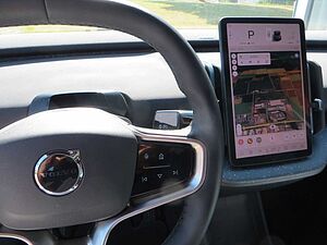 Volvo  Ultra Twin Performance AWD GSD LM 20&apos, &apos,