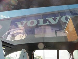 Volvo  Ultra Twin Performance AWD GSD LM 20&apos, &apos,