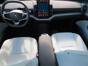 Volvo  Ultra Twin Performance AWD GSD LM 20&apos, &apos,