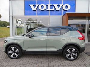 Volvo  Recharge Plus Single Motor