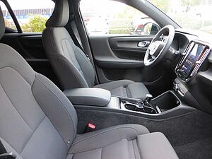 Volvo  Recharge Plus Single Motor