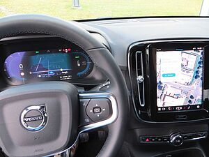 Volvo  Recharge Plus Single Motor