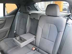 Volvo  Recharge Plus Single Motor