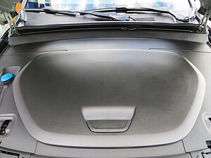 Volvo  Recharge Plus Single Motor