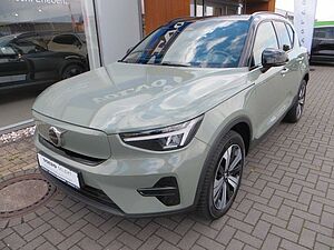 Volvo  Recharge Plus Single Motor