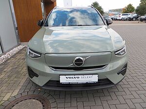 Volvo  Recharge Plus Single Motor