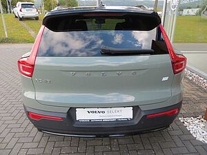 Volvo  Recharge Plus Single Motor
