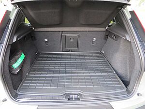 Volvo  Recharge Plus Single Motor