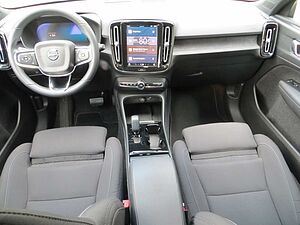 Volvo  Recharge Plus Single Motor