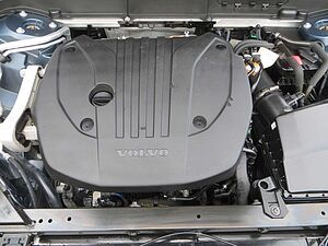 Volvo  B4 Plus Dark Auto H&K 360° STANDHZG. AHK